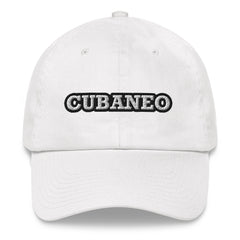 Cubaneo | Gorra dad hat