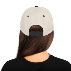 Bandera cubana | Gorra snapback