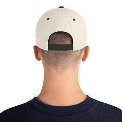 Bandera cubana | Gorra snapback