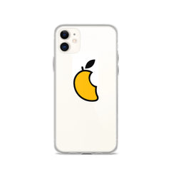 Mango | Funda transparente para iPhone®