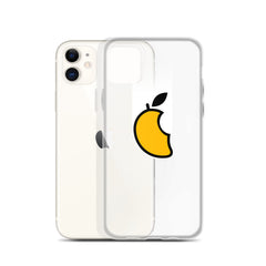 Mango | Funda transparente para iPhone®