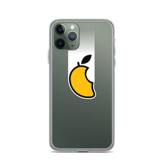 Mango | Funda transparente para iPhone®
