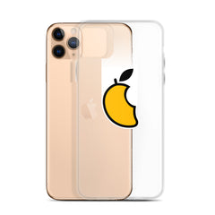 Mango | Funda transparente para iPhone®