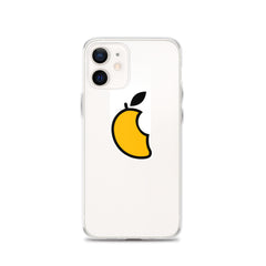 Mango | Funda transparente para iPhone®