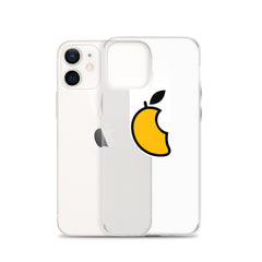 Mango | Funda transparente para iPhone®