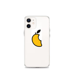 Mango | Funda transparente para iPhone®