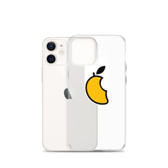 Mango | Funda transparente para iPhone®