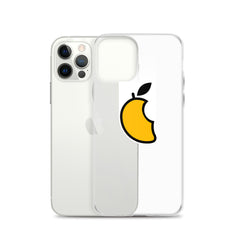 Mango | Funda transparente para iPhone®