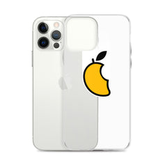Mango | Funda transparente para iPhone®