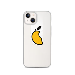 Mango | Funda transparente para iPhone®