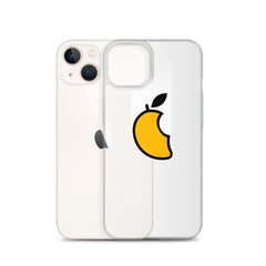 Mango | Funda transparente para iPhone®