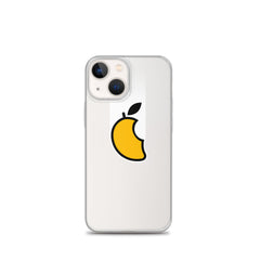 Mango | Funda transparente para iPhone®