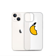 Mango | Funda transparente para iPhone®
