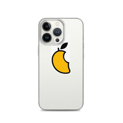 Mango | Funda transparente para iPhone®