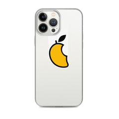 Mango | Funda transparente para iPhone®
