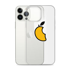 Mango | Funda transparente para iPhone®