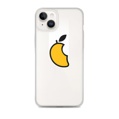 Mango | Funda transparente para iPhone®