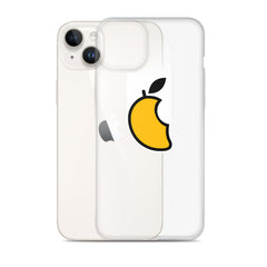 Mango | Funda transparente para iPhone®