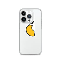 Mango | Funda transparente para iPhone®