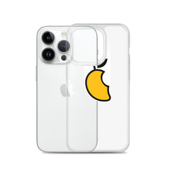 Mango | Funda transparente para iPhone®