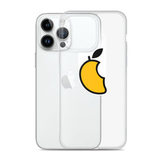 Mango | Funda transparente para iPhone®