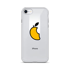 Mango | Funda transparente para iPhone®