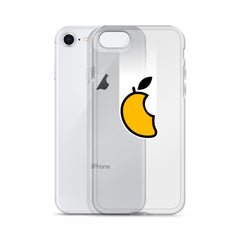 Mango | Funda transparente para iPhone®