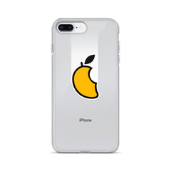 Mango | Funda transparente para iPhone®