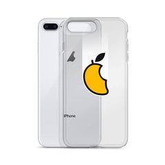 Mango | Funda transparente para iPhone®
