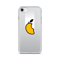 Mango | Funda transparente para iPhone®