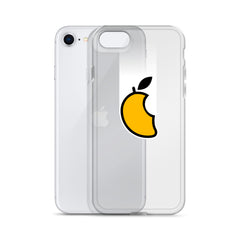 Mango | Funda transparente para iPhone®