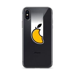 Mango | Funda transparente para iPhone®