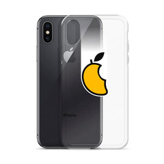 Mango | Funda transparente para iPhone®