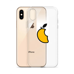 Mango | Funda transparente para iPhone®