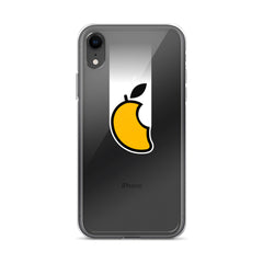 Mango | Funda transparente para iPhone®