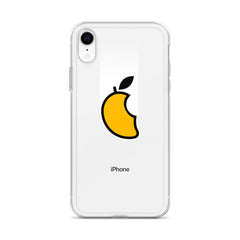 Mango | Funda transparente para iPhone®
