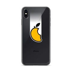 Mango | Funda transparente para iPhone®