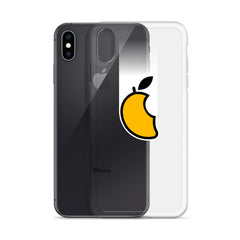 Mango | Funda transparente para iPhone®