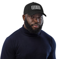 Doble nueve | Gorra vaquera