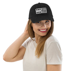 Sesenta y nueve | Gorra vaquera