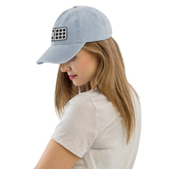 Sesenta y nueve | Gorra vaquera