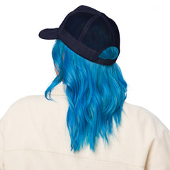 DPEPDPE | Gorra trucker con frontal de espuma