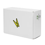 Peso Cubano | Zapatillas de lona de caña alta para hombre