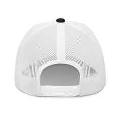Cuchilla | Gorra tipo trucker