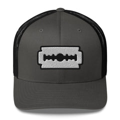 Cuchilla | Gorra tipo trucker