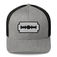 Cuchilla | Gorra tipo trucker