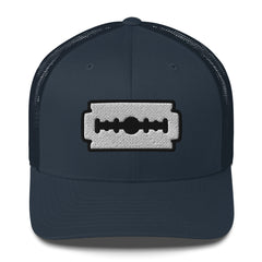 Cuchilla | Gorra tipo trucker