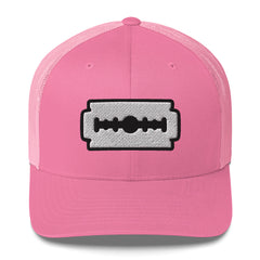 Cuchilla | Gorra tipo trucker