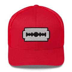Cuchilla | Gorra tipo trucker