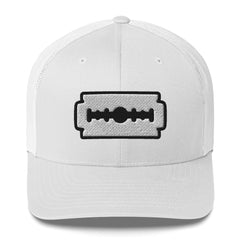 Cuchilla | Gorra tipo trucker